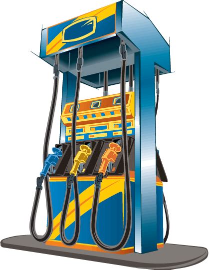 Gas Station Png Photo Png Mart