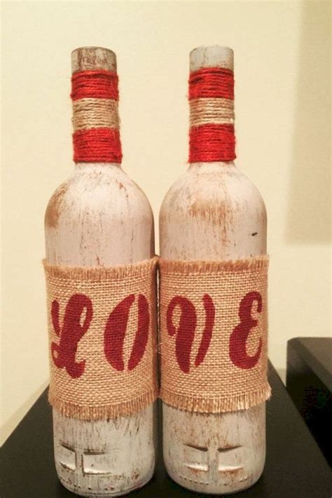 76 Best Diy Wine Bottle Craft Ideas 36 Doityourzelf