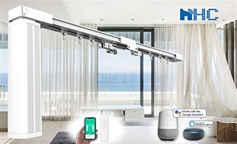 Top 10 Best Motorized Curtains In In 2023 Reviews Buying Guide