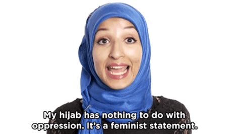 Huffpost ‘my Hijab Has Nothing To Do With Oppression Its A
