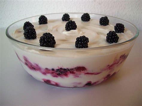 Beeren Traum von Sajohe