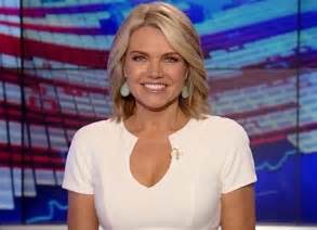 Fox News Anchor In Talks For State Dept Spokesperson ⋆
