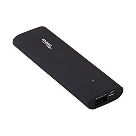 Get it as soon as thu, jun 24. Amazon issues recall for 260,000 afforable power banks