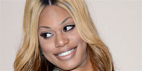 Laverne Cox Is First Openly Trans Woman To Get An Emmy Nod Ever The Worth Campaign Inc
