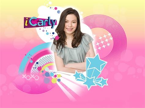 Icarly Backgrounds Wallpaper Cave