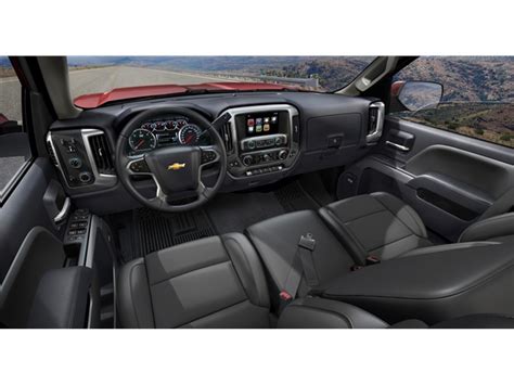 2014 Chevrolet Silverado 1500 Prices Reviews And Pictures Us News