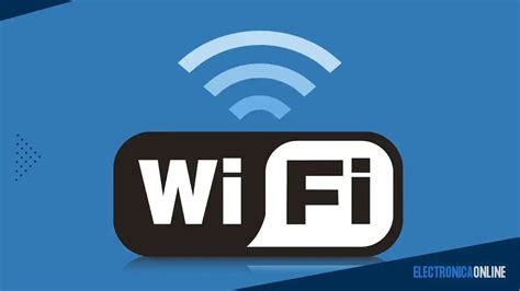 Qu Es Wifi Y C Mo Funciona