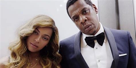 Beyonce And Jay Z Did A Naked Photoshoot And The Photos Are Steamy Af Narcity