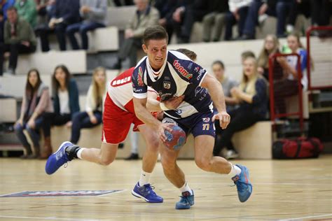 Die deutschen handballer bereiten sich auf olympia vor. TSG Ehingen Handball » Guter Belastungstest für TSG-Handballer