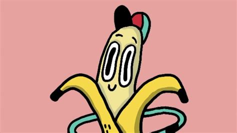 Banana Song Youtube