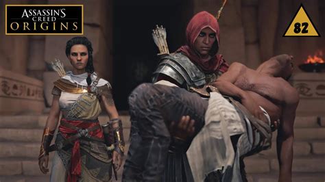 Assassins Creed Origins Youtube