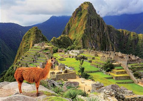 1000 Machu Picchu Peru Educa Borras