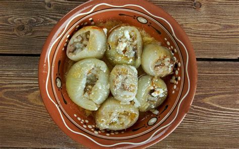 Bosnian Food 11 Traditional Dishes As Recommended By A Local Nomad