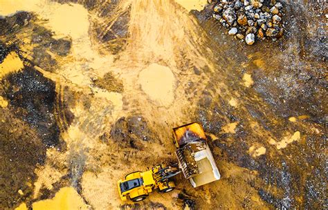 Interpol Reveals Impact Of Illegal Gold Mining In Latin America