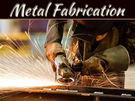 Choosing The Right Metal Fabrication In Toronto My Decorative