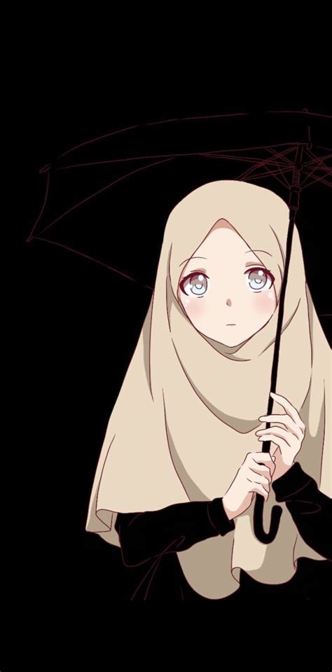 21 Wallpaper Hd Anime Muslim