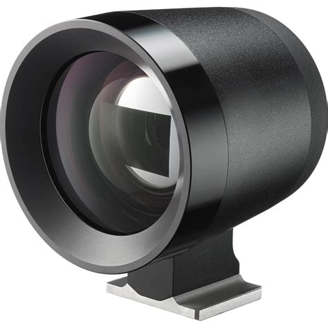 Sigma Vf 41 External Optical Viewfinder Av5900 Bandh Photo Video