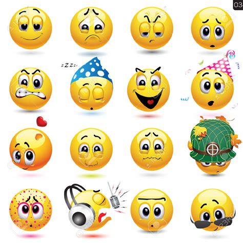 Expressions Clipart Clipground