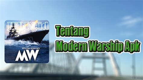 Modern Warship Mod Apk Unlimited Money Versi Terbaru 2022