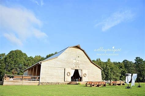 The Hay Barn Venue Collinsville Al Weddingwire