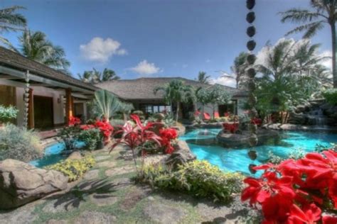 Obamas Hawaii Vacation Home Top Ten Real Estate Deals