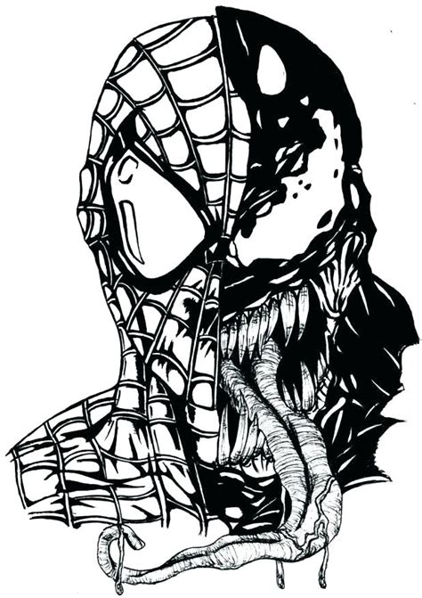 Loosely based on steve zinks magic shop tg themed storylines. Venom Drawing at GetDrawings | Free download