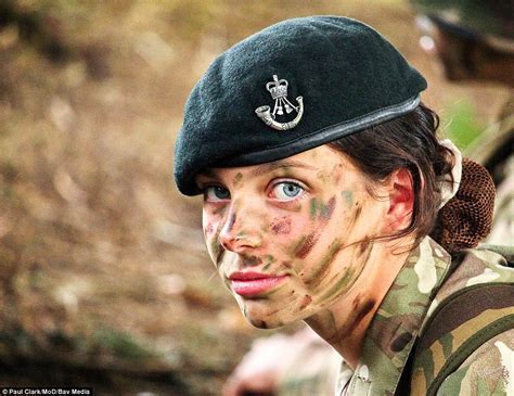 British Army Photos Shortlisted In Annual Contest Daily Mail Online
