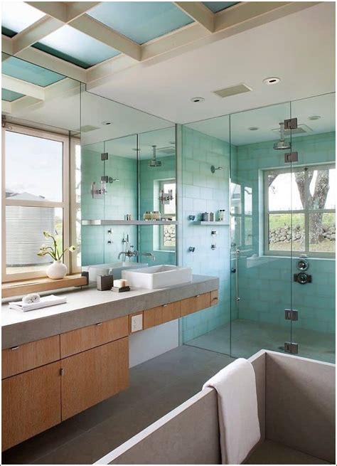 The trick is to choose. 23 Beautiful Interior Decorating Bathroom Ideas