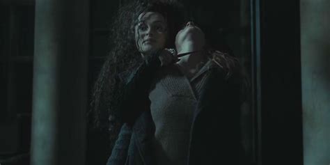 Harry Potter Things You Didnt Know About Bellatrix Lestrange