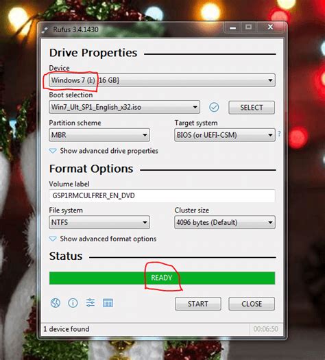 Learn In Easy Step How To Create Bootable Usb Drive With Rufus