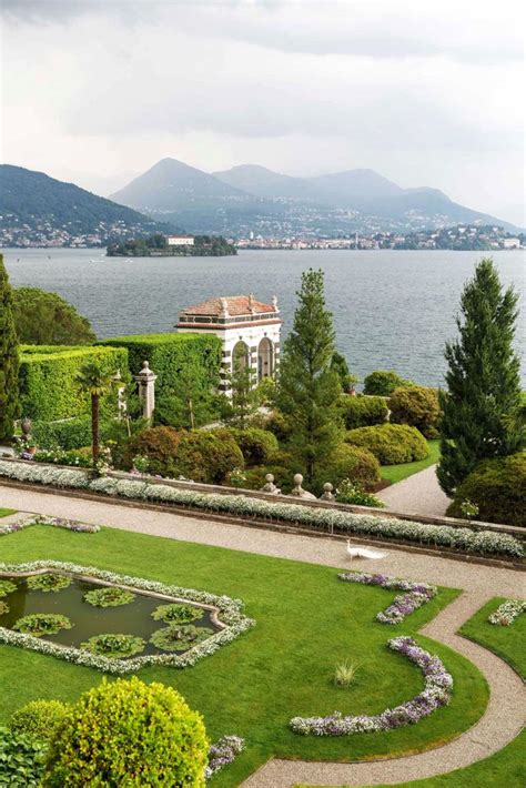 Lake maggiore tours and things to do: Lake Maggiore: What No One Tells You About Visiting the ...