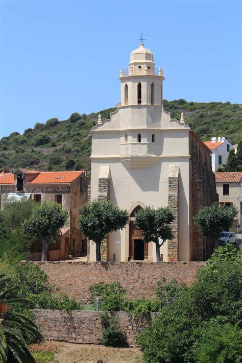 Cargèse église Saint Spyridon