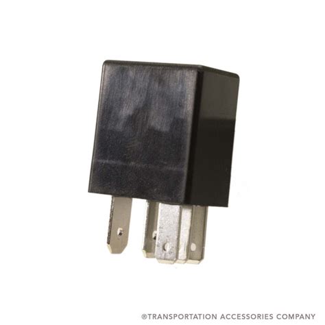3571998c1 5 Prong Relay Used By Ic