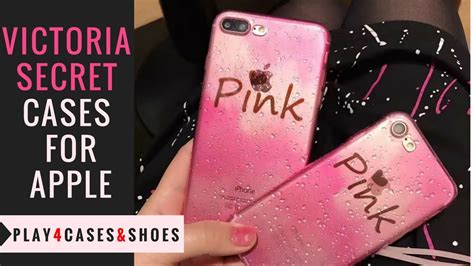 Victoria Secret Iphone Case Pink Youtube