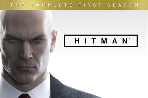 Hitman The Complete First Season Review Digitalchumps