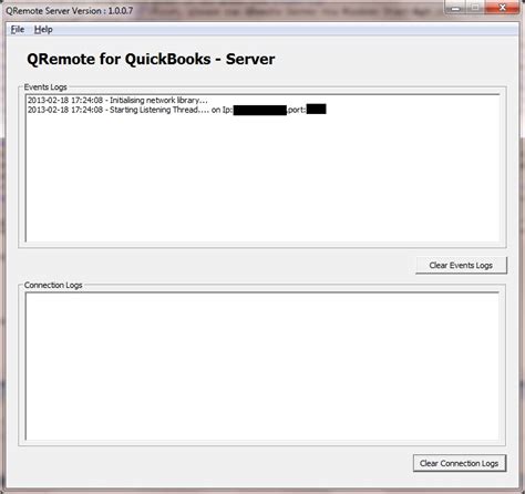 Qodbc Desktop How To Use Qodbc With Multiple Company Files Powered