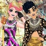 Wormax.io, five nights at freddy's: Jeux de Princess Style Guide 2017: Glam Rock / friv