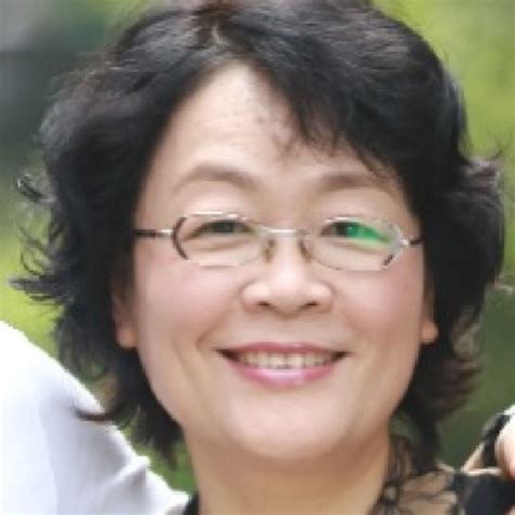 Cherry Chen General Manager Of International Business Center Sunsea Telecommunications