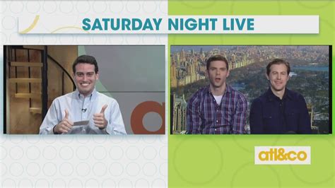 snl preview with stars mikey day and alex moffat