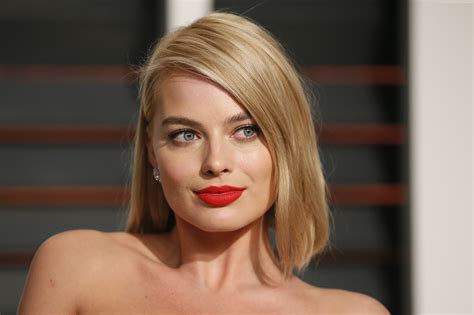 127607 Margot Robbie Actress Rare Gallery Hd Wallpapers