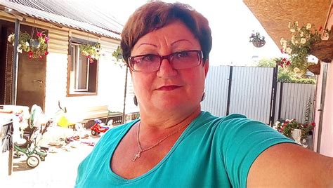 Знакомлюсь Миледи28964 женщина 58 лет из Ульяновска не замужем