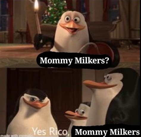 Dee Mommy Milkers Mommy Milkers IFunny