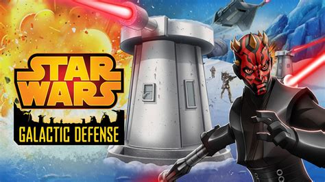 We'll keep this page updated. Star Wars Galactic Defense Tips, Cheats, And Strategies ...