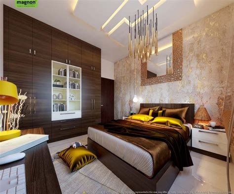 Bedroom Magnon India Best Interior Designer In Bangalore Top