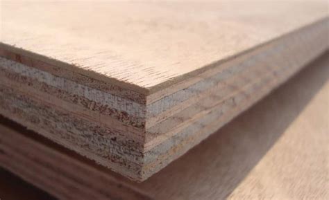 Exterior Plywood Grades Explained We