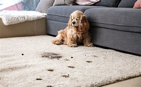 How To Remove Pet Poop From The Carpet Wynter Interiors