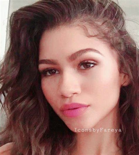 Zendaya Icons Zendaya Icon