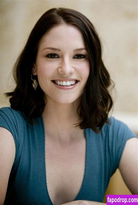 Chyler Leigh Chy Leigh Leaked Nude Photo From Onlyfans And Patreon