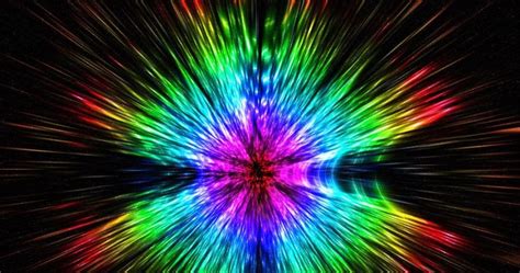 Rainbow Nebula Wallpapers Moving Wallpapers