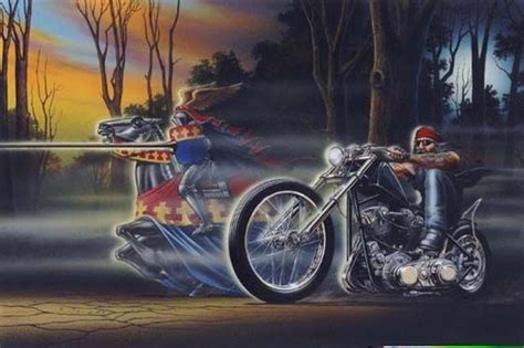 David Manns Art Bike Artwork Motorcycle Artwork Motorcycle Rides